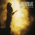 the album cover for Joe Satriani - Extremist [Import]
