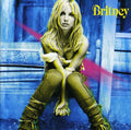 the album cover for Britney Spears - Britney [Import]