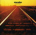 the album cover for Starsailor - Love Is Here