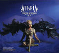 the album cover for Cirque Du Soleil - Alegria