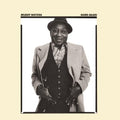the album cover for Muddy Waters - Hard Again