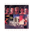 the album cover for Weather Report - Tale Spinnin [Remastered] (Hol)