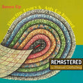 the album cover for Ash Ra Tempel - Seven Up
