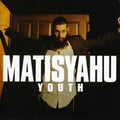 the album cover for Matisyahu - Youth [Import]