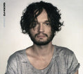 the album cover for Apparat - DJ Kicks
