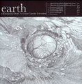 the album cover for Earth - Bureaucratic Desire For Extra Capsular Extraction [10/25]