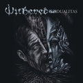 the album cover for Withered - Dualitas
