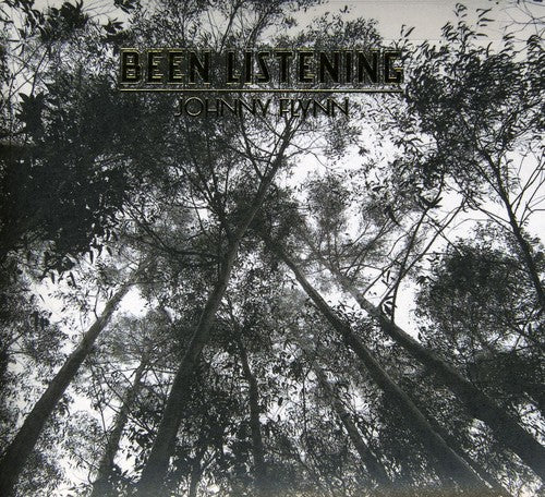 the album cover for Johnny Flynn - Been Listening