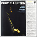 the album cover for Duke Ellington & His Orchestra - Such Sweet Thunder [10/12]