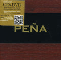 the album cover for Pena - Pena