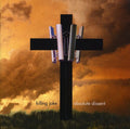 the album cover for Killing Joke - Absolute Dissent