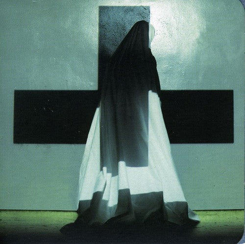 the album cover for Damian Lazarus - Fabric 591 Limited 54: Damian Lazarus [Import]