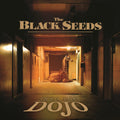 the album cover for Black Seeds - Into the Dojo