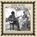the album cover for Victor Herrero Band/Josephine Foster - Anda Jaleo