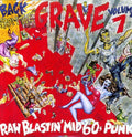 the album cover for Back From The Grave - Back from the Grave 7