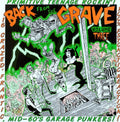 the album cover for Back From The Grave - Back from the Grave 3