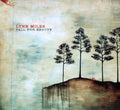 the album cover for Lynn Miles - Fall for Beauty