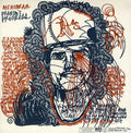 the album cover for Menomena & The Helio Sequence - Pilgrim's Progress