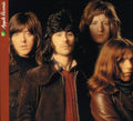 the album cover for Badfinger - Straight Up