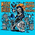 the album cover for Mostly Ghostly-More Horror For Halloween - Mostly Ghostly-More Horror For Halloween [Import]