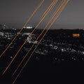 the album cover for Isis - Temporal [Vinyl]