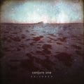 the album cover for Conjure One - Exilarch