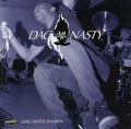 the album cover for Dag Nasty - Dag with Shawn