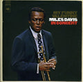 the album cover for Miles Davis - My Funny Valentine [Import]