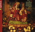 the album cover for Radha Krsna Temple - Radha Krsna Temple