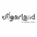 the album cover for Sugarland - The Incredible Machine