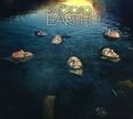 the album cover for Railroad Earth - Railroad Earth
