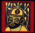 the album cover for 7 Walkers - 7 Walkers