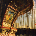 the album cover for Autumn Defense - Once Around