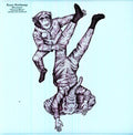the album cover for Koen Holtkamp - Gravity/Bees