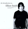 the album cover for Elliott Smith - Introduction To Elliott Smith