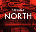 the album cover for Darkstar - North