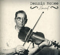 the album cover for Dennis Mcgee - Himself