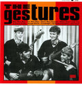 the album cover for GESTURES - Gestures