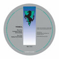 the album cover for Trimbal - Confidence Boost / Saying