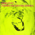 the album cover for Pucho and His Latin Soul Brothers - Jungle Fire