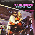 the album cover for Ray Barretto - Senor, Vol. 7