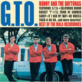 the album cover for Gto - Gto: The Best of