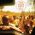 the album cover for Good Ones - Kigali Yizahabu