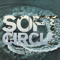 the album cover for Soft Circle - Shore Obsessed