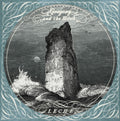 the album cover for Gregory - Leche