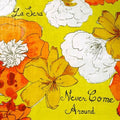 the album cover for Unknown Artist - Never Come Around