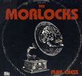 the album cover for Morlocks - The Morlocks Play Chess