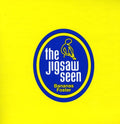 the album cover for Jigsaw Seen - Bananas Foster