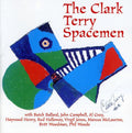 the album cover for Clark Terry - Squeeze Me