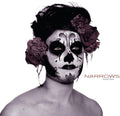 the album cover for Narrows - Painted